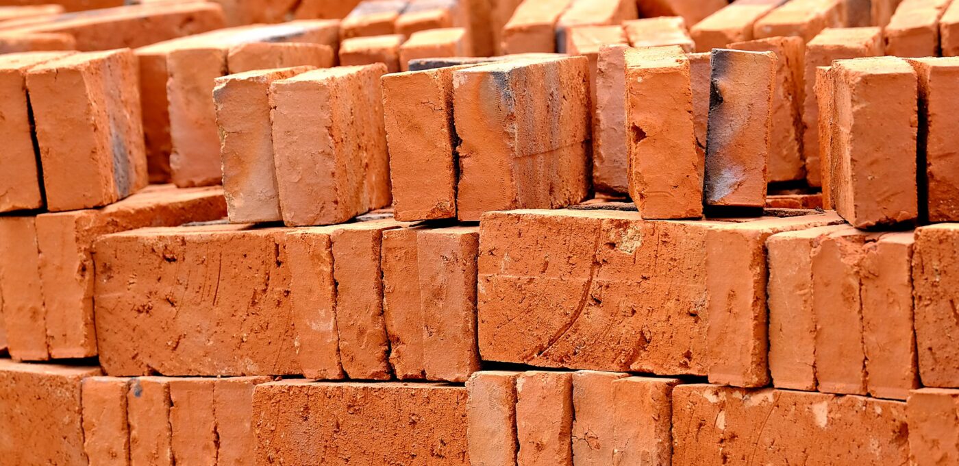 Stavební materiály mají vliv na zdraví člověka