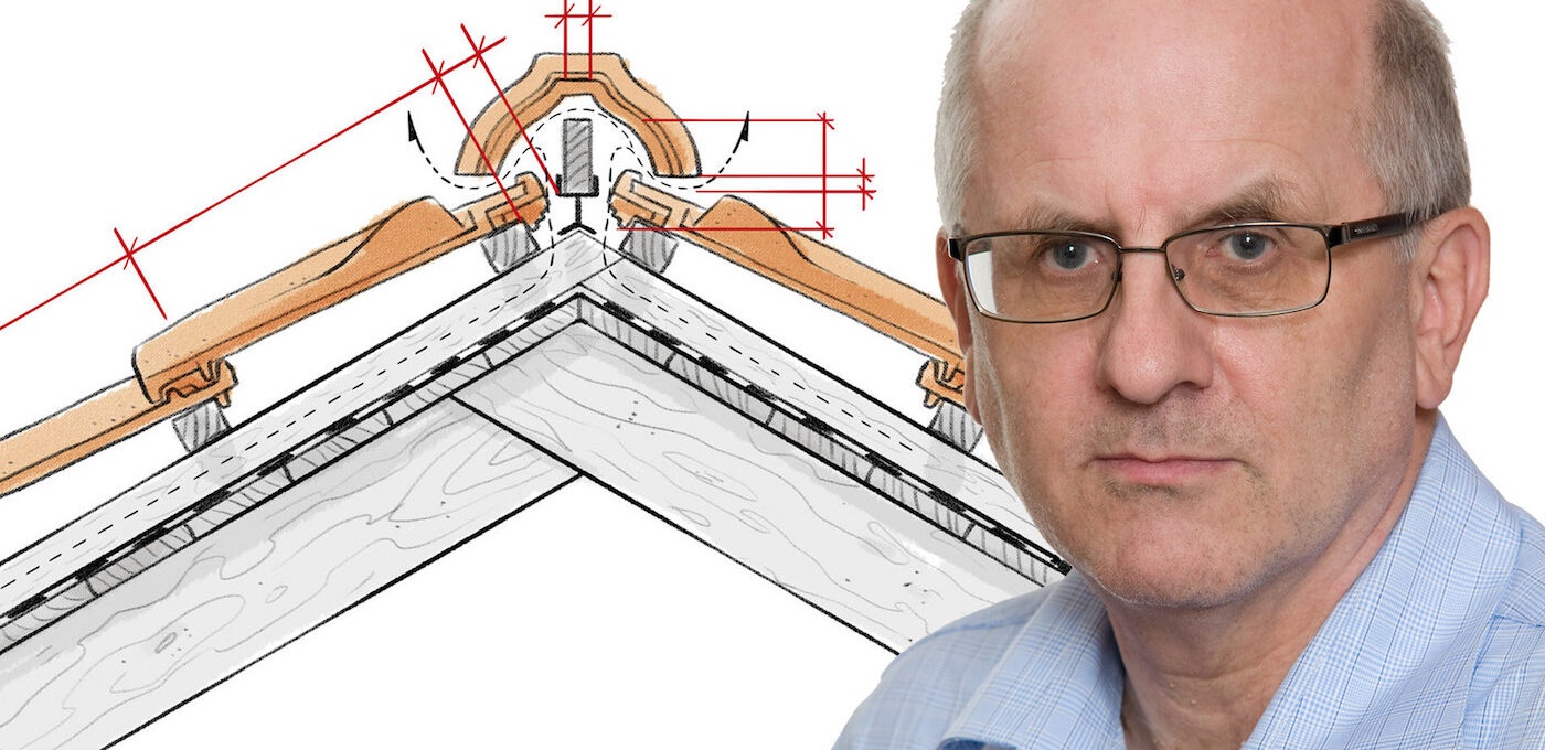 Stavitelé se vrací k těžkým keramobetonovým stropům