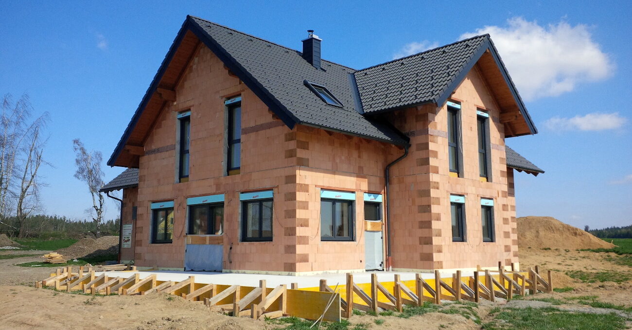 Cihla z pohledu ekologie