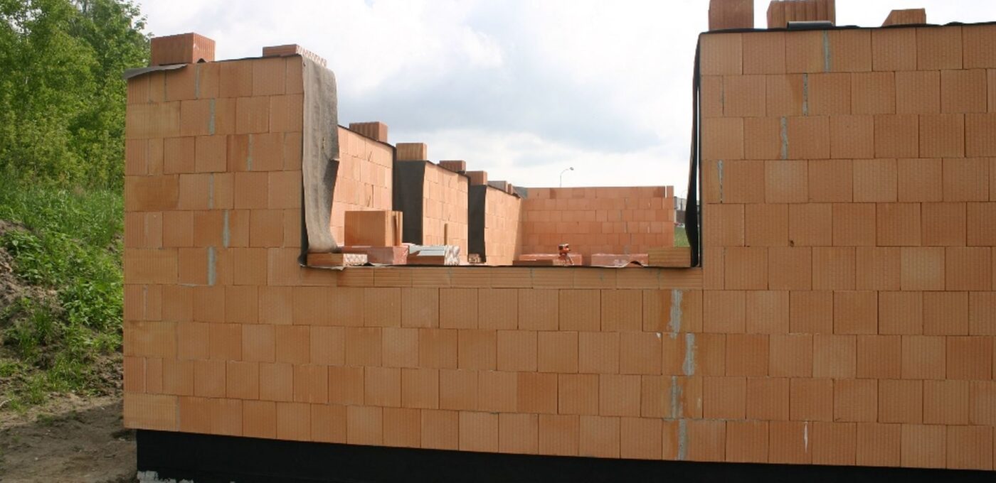 Tepelně izolační malty a omítky šetří náklady na vytápění