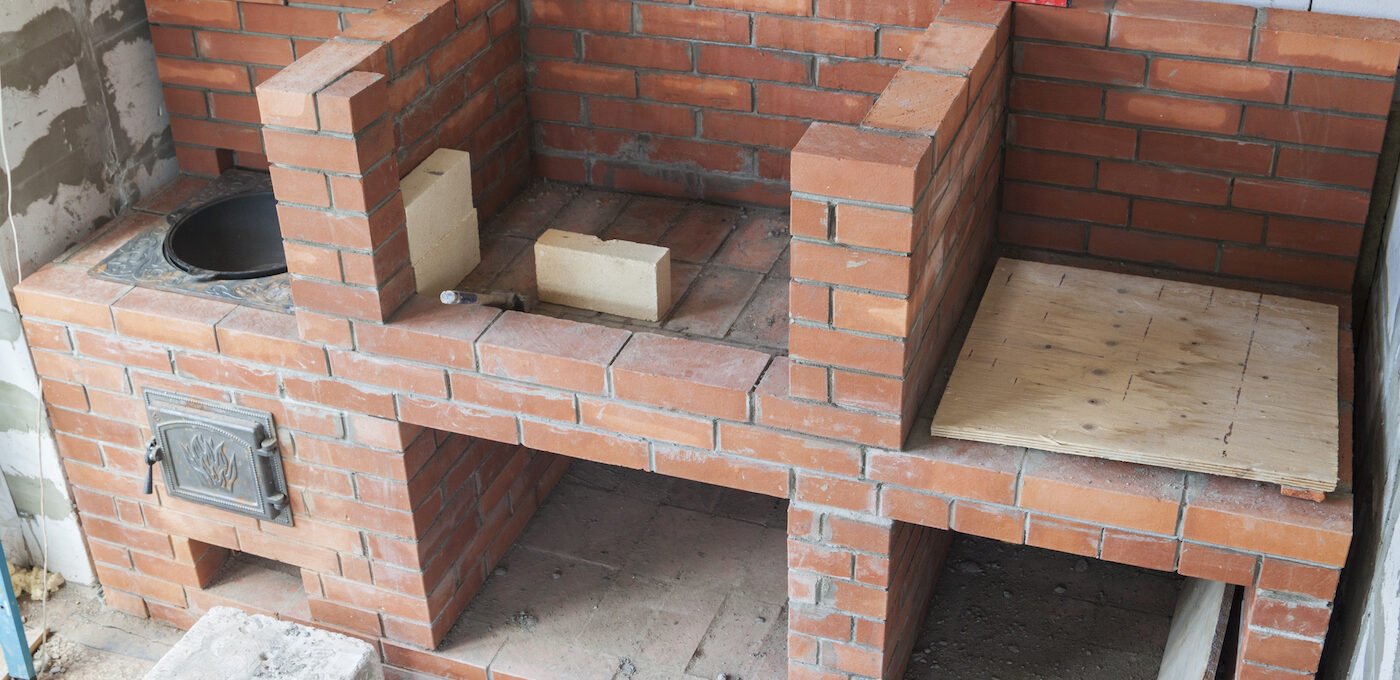Staré cihly, nové možnosti: Jak využít materiál, který už nikdo nechce